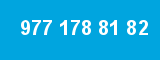 977 178 81 82